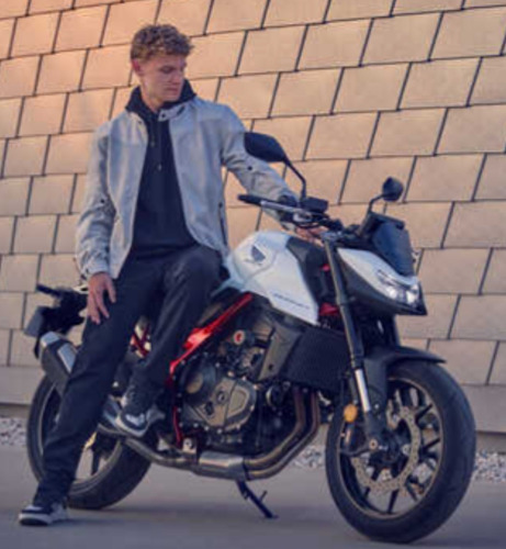 Hornet 750 Cb Cb750 Okm. Linea 2025 Tuamoto - Imagen 12