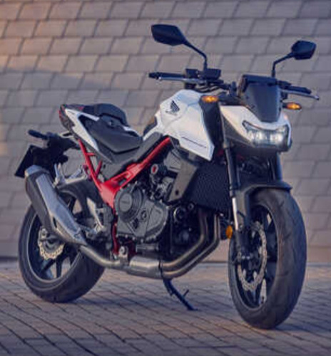 Hornet 750 Cb Cb750 Okm. Linea 2025 Tuamoto - Imagen 10