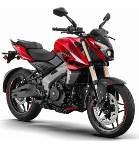 Ns 400 Z  $7.980.000   Ns400 Okm Rouser Disponible Tuamoto