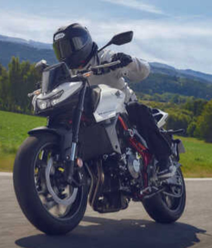 Hornet 750 Cb Cb750 Okm. Linea 2025 Tuamoto - Imagen 11