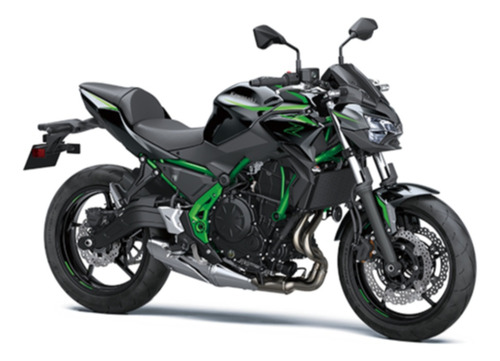 Z650 Z 650 Abs  $ 19.900.000 Okm 2025 Tuamoto