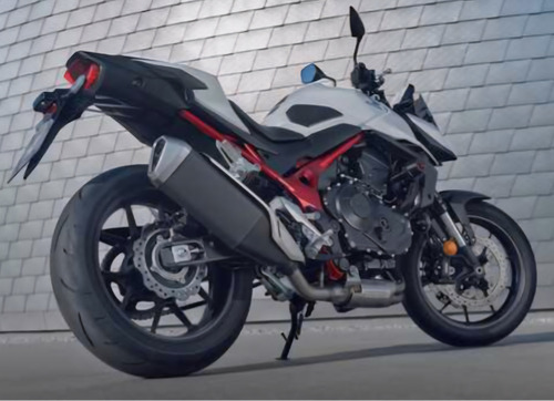 Hornet 750 Cb Cb750 Okm. Linea 2025 Tuamoto - Imagen 6