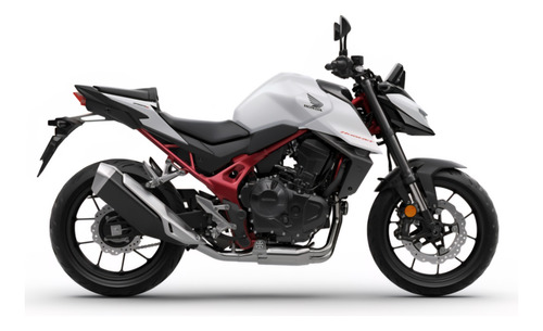 Hornet 750 Cb Cb750 Okm. Linea 2025 Tuamoto - Imagen 8