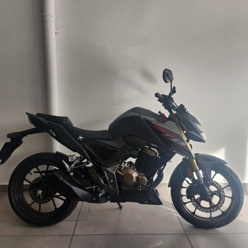 Cb300 Twister $ 5.960.000 Cb 300 2023 Excelente Tuamoto