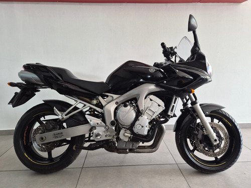 Fazer 600 Fz6 Sport $ 13.900.000 Recibo Inferior Tuamoto