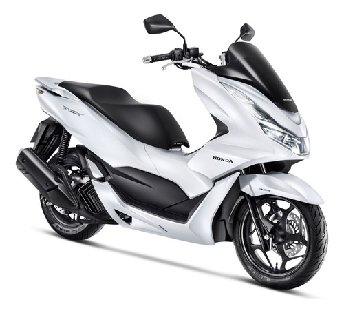 Pcx 160 Okm Honda $9.100.000 Rojo Blanco Azul 2025 Tuamoto