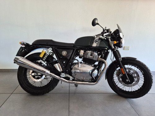 Royal 650 Continental 2023 $ 8.200.000 Recibo Infer  Tuamoto