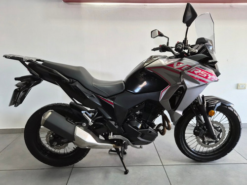 Versys 300 Excelente $ 10.800.000 2021 Tuamoto