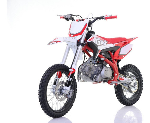 Gaf Gx 140 Moto Minicross Motocross Para Niño 0km $3.990.000
