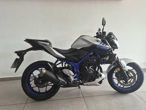 Mt 03 Mt03 Yamaha