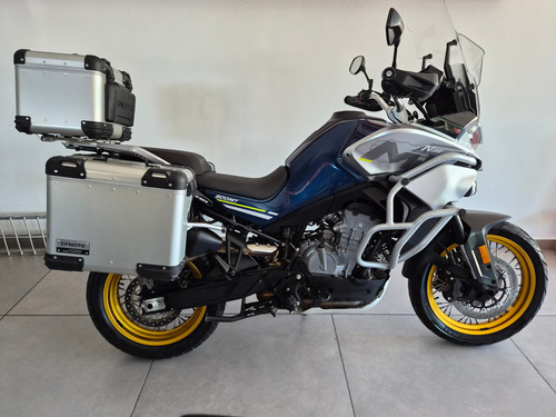 Cf 800 Mt $16.860.000 2024 Touring Cf800mt Excelente Tuamoto