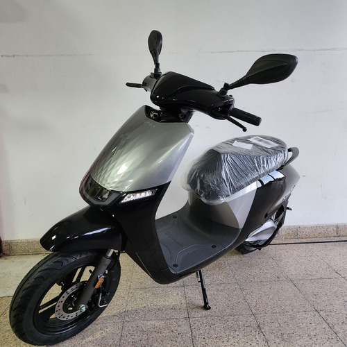 Kymco Electrica Ionex Con Reversa Calidad Unica Tuamoto