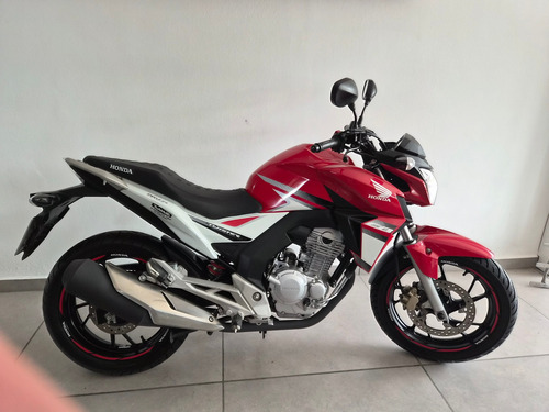 Twister 250 Cb250 $ 5.260.000 2020 Excelente Tuamoto