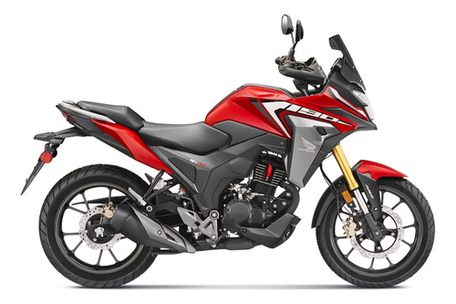 Nx 190 Nx190 $ 6.907.000  Nuevo Modelo Okm 2026 Tuamoto