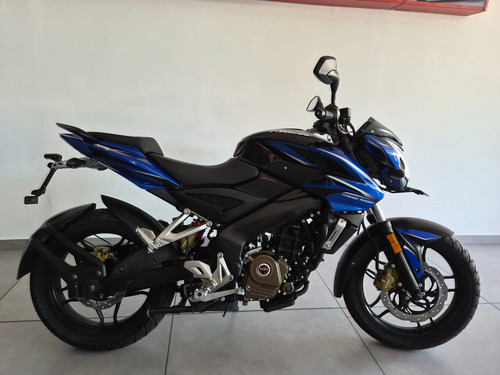 Ns 200 Bajaj Rouser Ns200 0km Año 2016 $ 4.200.000 Tuamoto