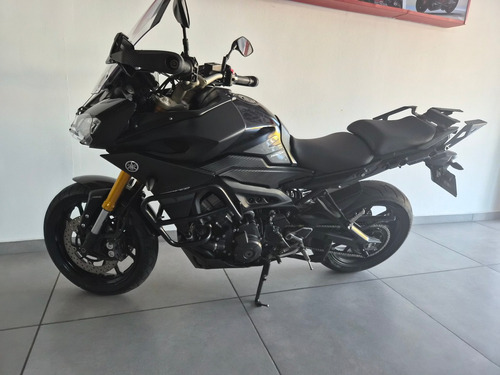 Mt 09 Tracer 2017 U$s16.200 Mt09 Recibo Inferior Tuamoto