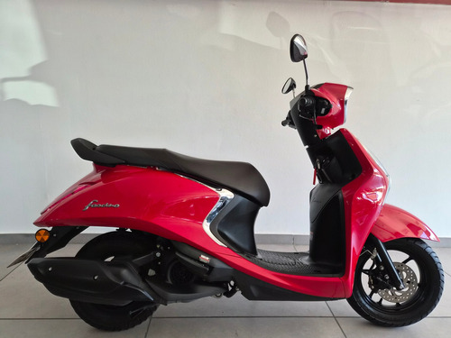 Fascino 125 Yamaha 2024 Nuevisima $ 3.280.000 Tuamoto