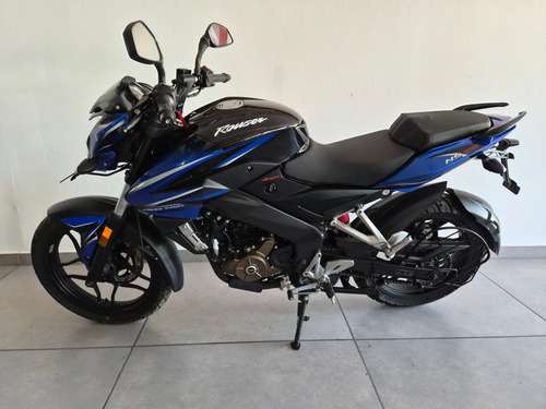 Ns 200 Bajaj Rouser Ns200 0km Año 2016 $ 4.200.000 Tuamoto - Imagen 12