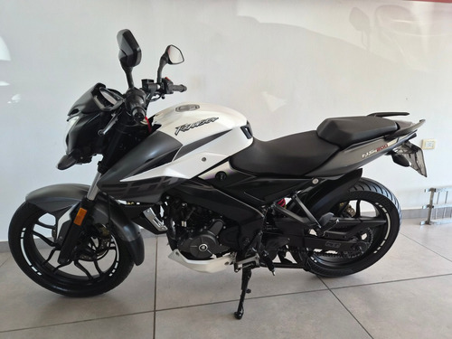 Rouser 200 Bajaj Ns200 Ns 200 Excelente Recibo Infer Tuamoto - Imagen 6