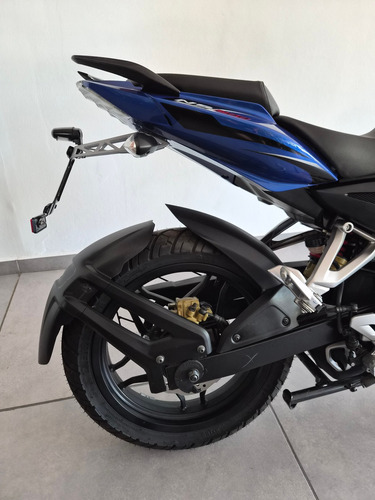 Ns 200 Bajaj Rouser Ns200 0km Año 2016 $ 4.200.000 Tuamoto - Imagen 10
