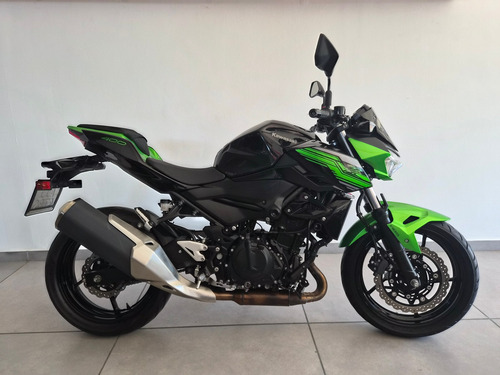 Z 400 Z400 2020 Excelente $8.900.000 Recibo Inferior Tuamoto