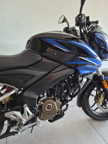 Ns 200 Bajaj Rouser Ns200 0km Año 2016 $ 4.200.000 Tuamoto - Imagen 3