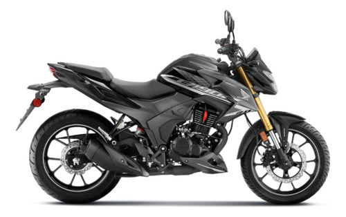 Cb 190 R Cb190 R 2.0 Nuevo Modelo 2026 Okm Tuamoto