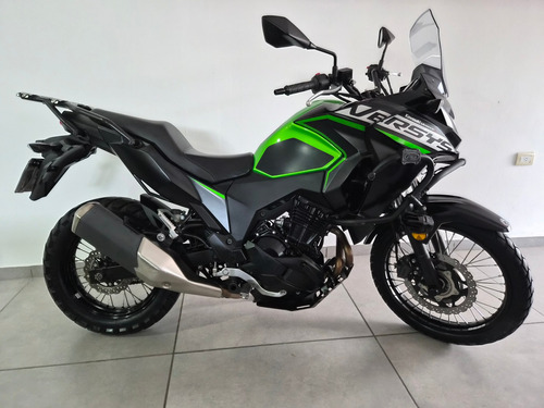 Versys 300 Kawasaki Excelente Recibo Inf $10.800.000 Tuamoto