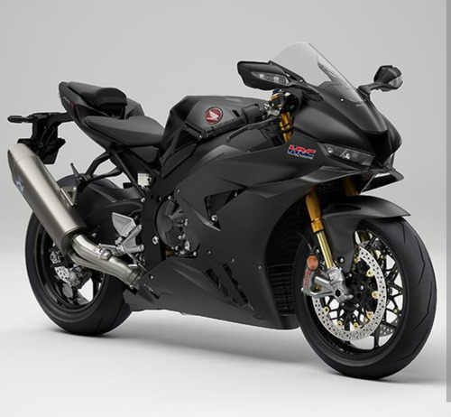 Cbr 1000 Rrr Sp  Okm 2024 Cbr1000 Nuevo Ingreso Rrr Tuamoto