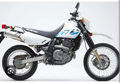 Dr 650 Suzuki Dr650 $ 14.260.000.- Dr Con Baul 2026 Tuamoto