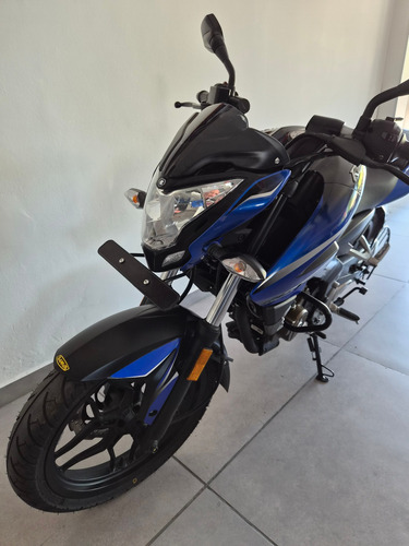 Ns 200 Bajaj Rouser Ns200 0km Año 2016 $ 4.200.000 Tuamoto - Imagen 16