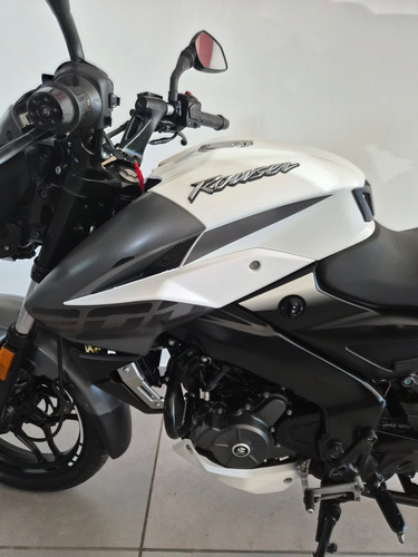 Rouser 200 Bajaj Ns200 Ns 200 Excelente Recibo Infer Tuamoto - Imagen 8