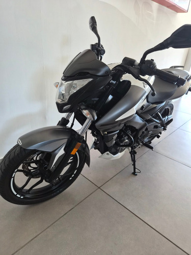 Rouser 200 Bajaj Ns200 Ns 200 Excelente Recibo Infer Tuamoto - Imagen 9