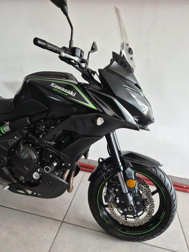Versys 650 Versys650 2017 $14.600.000 Rcibo Inferior Tuamoto - Imagen 3