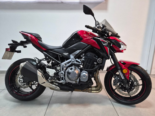 Z900 Z 900 Naked Kawasaki 2018 U$s 16800 Tuamoto