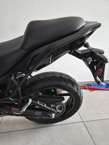 Versys 650 Versys650 2017 $14.600.000 Rcibo Inferior Tuamoto - Imagen 15