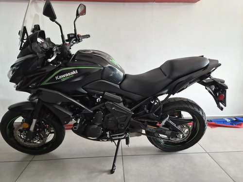 Versys 650 Versys650 2017 $14.600.000 Rcibo Inferior Tuamoto - Imagen 7