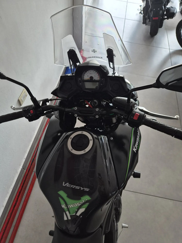 Versys 650 Versys650 2017 $14.600.000 Rcibo Inferior Tuamoto - Imagen 6