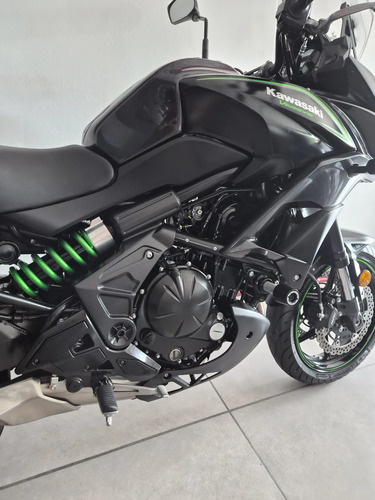 Versys 650 Versys650 2017 $14.600.000 Rcibo Inferior Tuamoto - Imagen 4