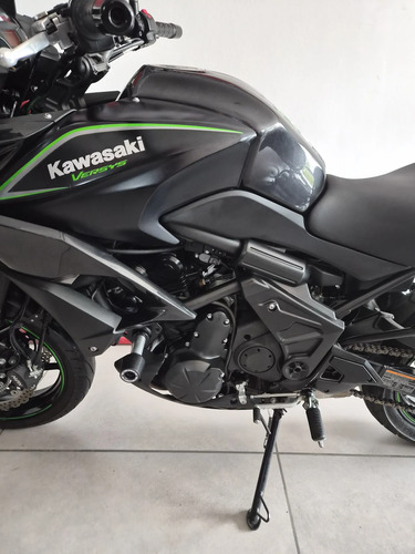 Versys 650 Versys650 2017 $14.600.000 Rcibo Inferior Tuamoto - Imagen 9
