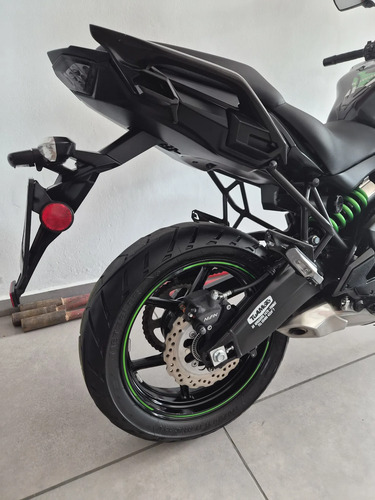 Versys 650 Versys650 2017 $14.600.000 Rcibo Inferior Tuamoto - Imagen 12