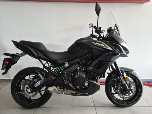 Versys 650 Versys650 2017 $14.600.000 Rcibo Inferior Tuamoto - Imagen 21