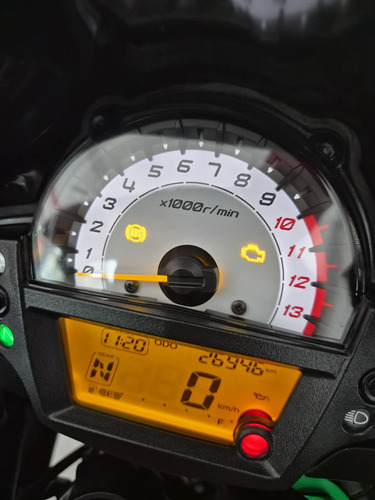 Versys 650 Versys650 2017 $14.600.000 Rcibo Inferior Tuamoto - Imagen 16