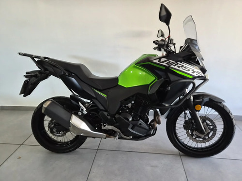 Versys 300 2023 Excelente $ 11.200.000 Tuamoto