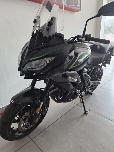 Versys 650 Versys650 2017 $14.600.000 Rcibo Inferior Tuamoto - Imagen 10
