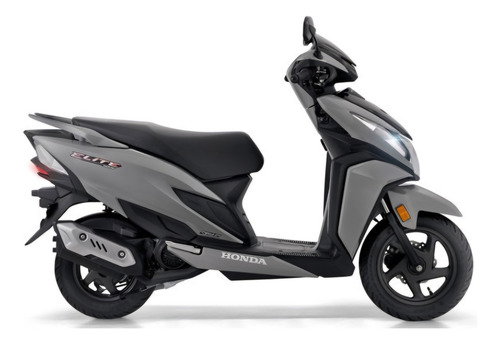 Elite 125 Okm $ 5.290.000.- Honda Tuamoto