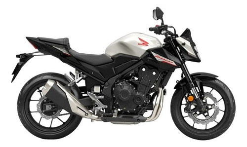 Cb500f Hornet  $ 17.700.000  Cb 500 En 12 Pagos Tarj Tuamoto