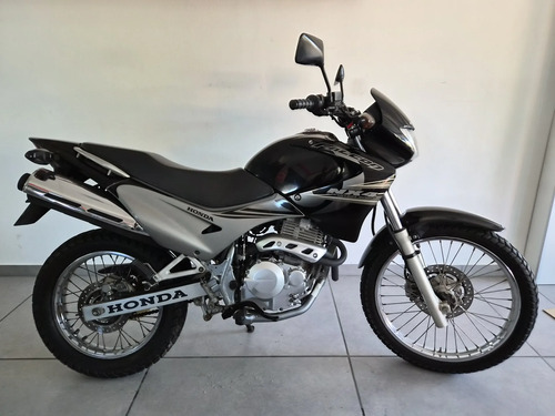 Falcon 400 2012 Nx4 Excelente $5960000 Tomo Inferior Tuamoto