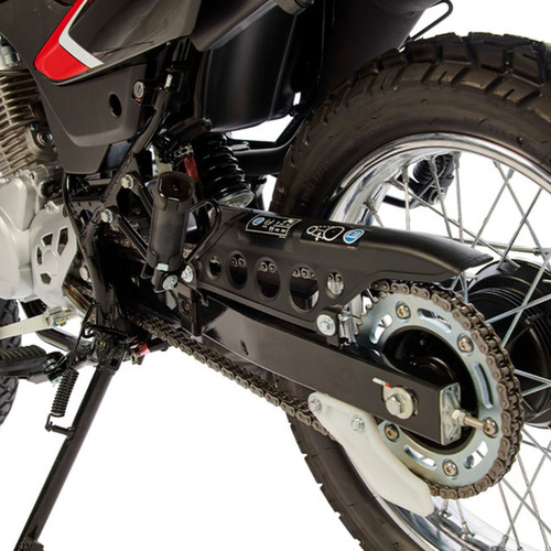 Xr 150 L 0km 2026 Honda $ 5.390.000 Xr150l Envios Tuamoto - Imagen 7