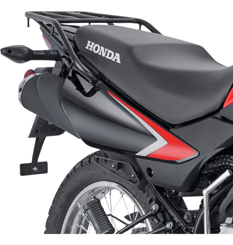 Xr 150 L 0km 2026 Honda $ 5.390.000 Xr150l Envios Tuamoto - Imagen 11